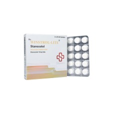 Winstrol-Lite Beligas