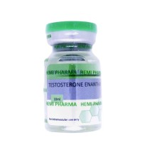 Testosterone Enanthate 300mg HEMI PHARMA
