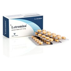 LETROMINA Pharmaceutical
