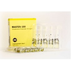 Masten-100 Pharmaceutical