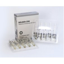 Bolden-250 Pharmaceutical