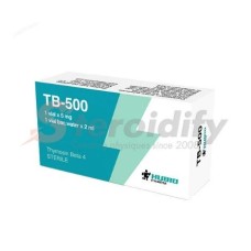 TB-500 5mg Hubio Pharm