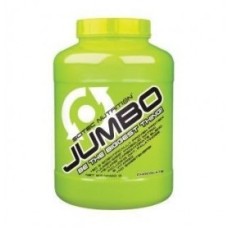 Scitec Nutrition - Jumbo 4400g Scitec Nutrition