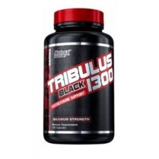 Nutrex - Tribulus 1300 Black 120 tabs Nutrex