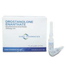Mast E 200 Euro Pharmacies